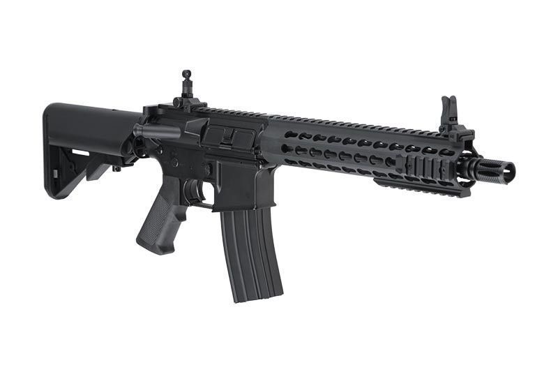 Штурмовая винтовка Colt M4A1 KeyMod M [CyberGun] (для страйкбола) CYB-01-019929 фото