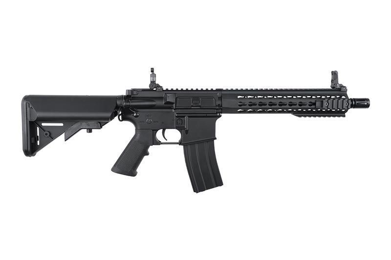 Штурмовая винтовка Colt M4A1 KeyMod M [CyberGun] (для страйкбола) CYB-01-019929 фото