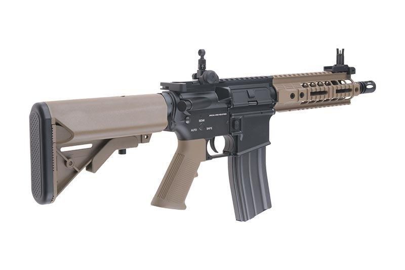 Аналог штурмовой винтовки Specna Arms SA-A04 - Half-Tan [Specna Arms] (для страйкбола) SPE-01-006112 фото
