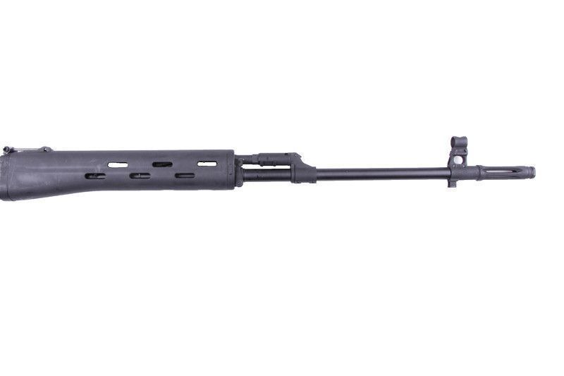 Гвинтівка марксманская СВД CM057A [CYMA] (для страйкболу) CYM-01-006367 фото