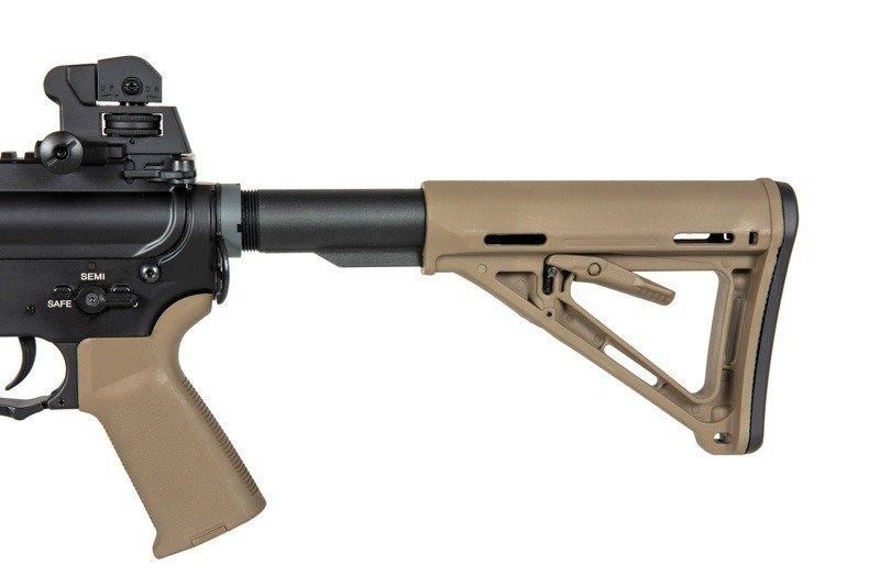 Страйкбольный аналог karabinka SA-K02-M - Chaos Bronze Edition [Specna Arms] (для страйкболу) SPE-01-026542 фото