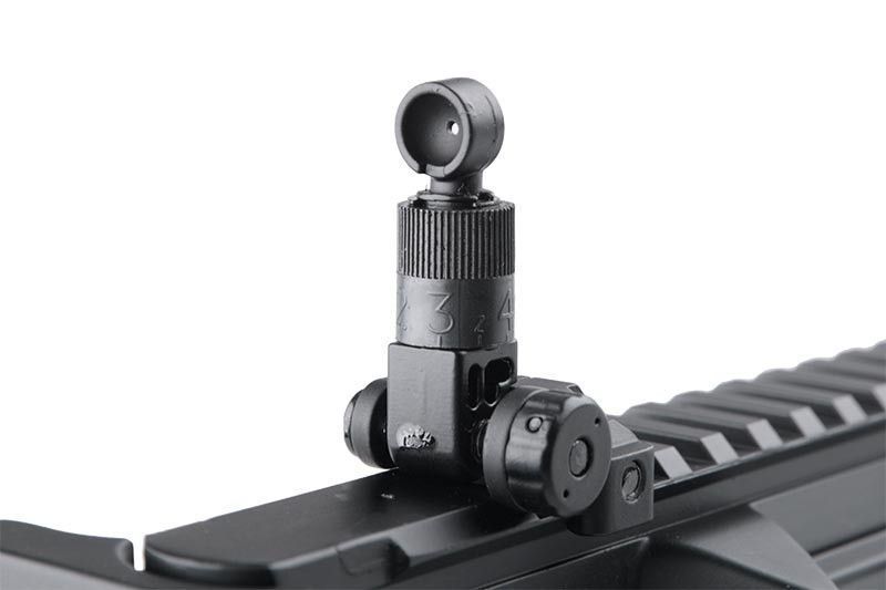 Штурмовая винтовка Colt M4A1 KeyMod M [CyberGun] (для страйкбола) CYB-01-019929 фото
