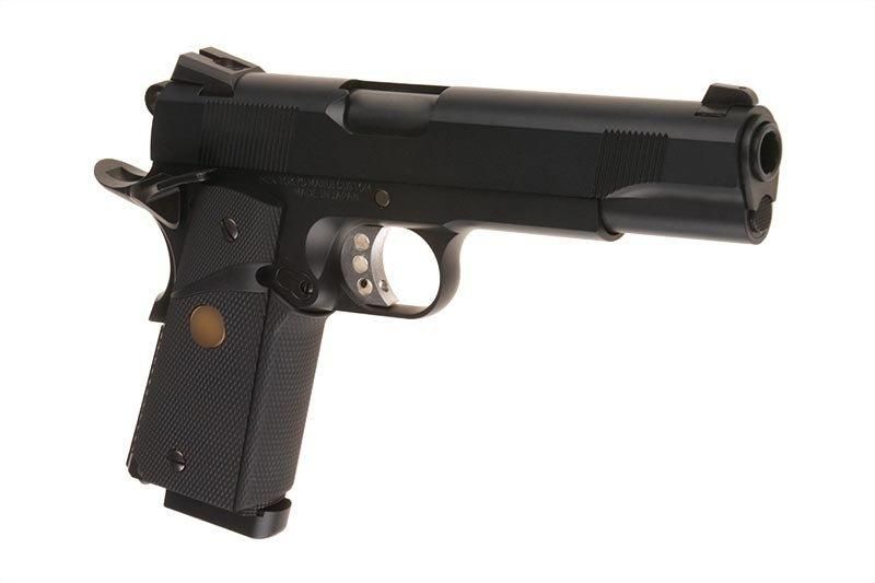 Tokyo Marui MEU Pistol [Tokyo Marui] (для страйкболу) TMR-02-016860 фото