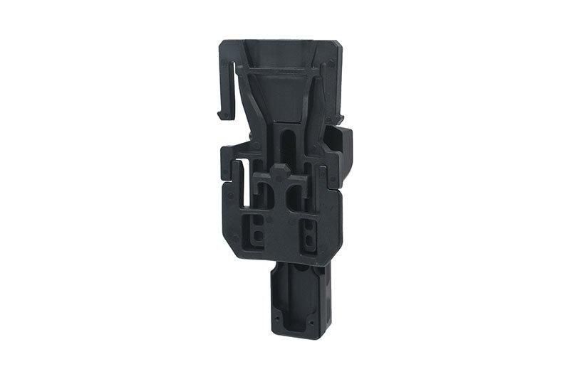 Адаптер для кобур GRT (MOLLE) - Black [FMA] (для страйкбола) FMA-19-022774 фото
