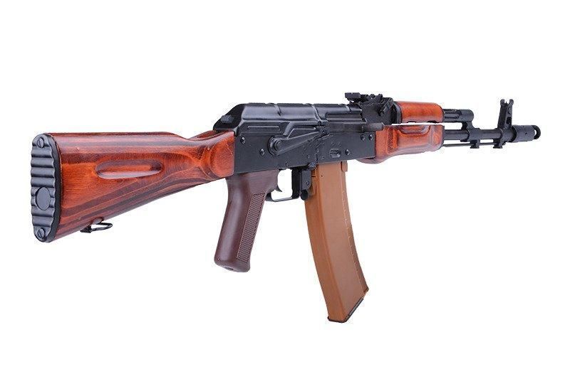 Airsoft аналог АКС-74 модель LCKS74 NV [LCT] (для страйкбола) LCT-01-010044 фото