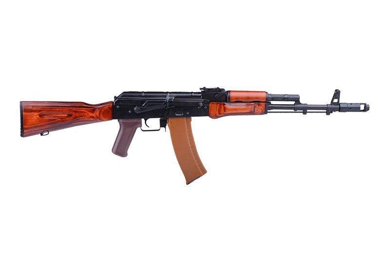 Airsoft аналог АКС-74 модель LCKS74 NV [LCT] (для страйкбола) LCT-01-010044 фото