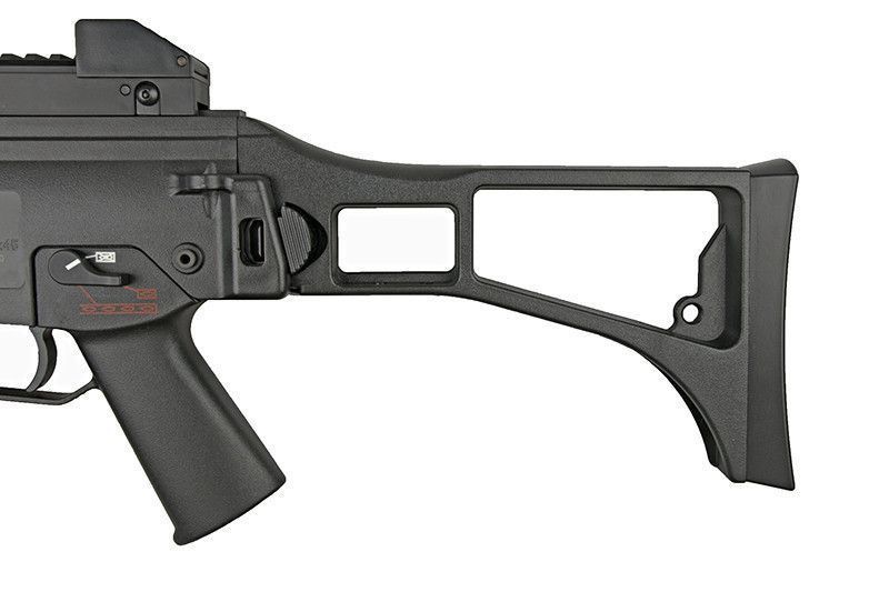 Страйкбольная винтовка штурмовая H&K G36C Sportline (для страйкбола) UMA-01-007561 фото