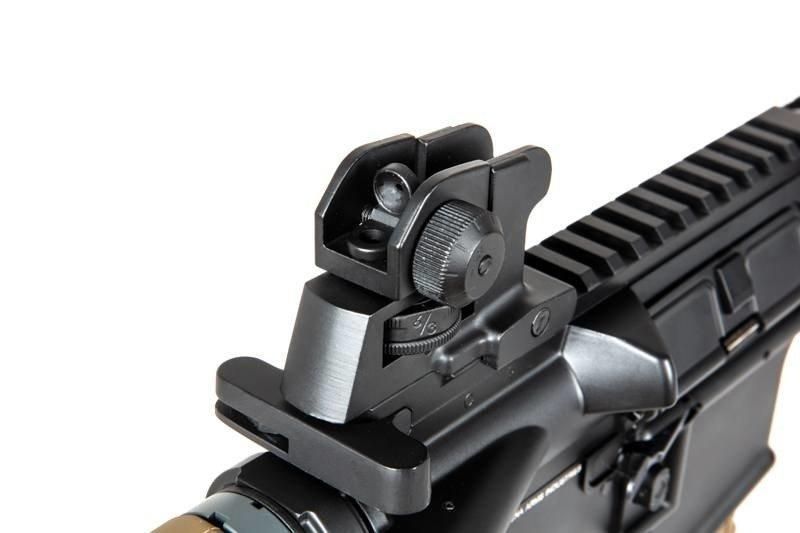 Страйкбольный аналог karabinka SA-K02-M - Chaos Bronze Edition [Specna Arms] (для страйкболу) SPE-01-026542 фото