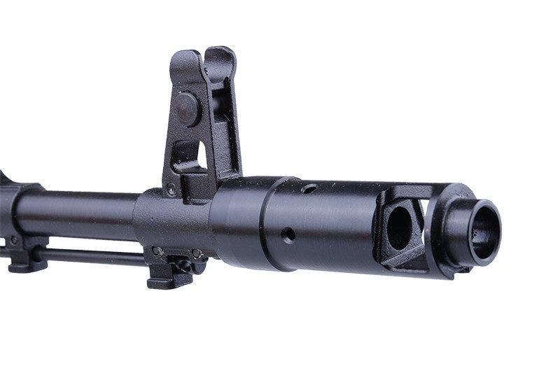 Airsoft аналог АКС-74 модель LCKS74 NV [LCT] (для страйкбола) LCT-01-010044 фото