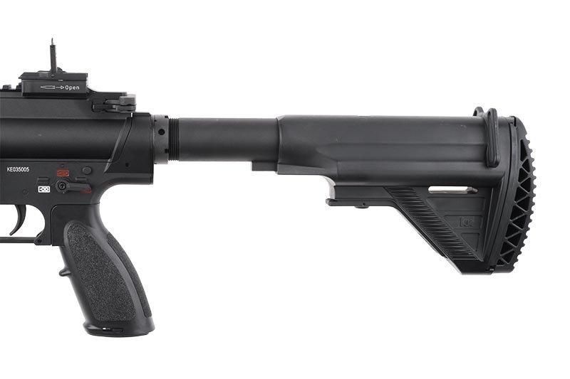 Страйкбольная винтовка H&K HK417 SNIPER V2 - black [Umarex] (для страйкбола) UMA-01-020242 фото