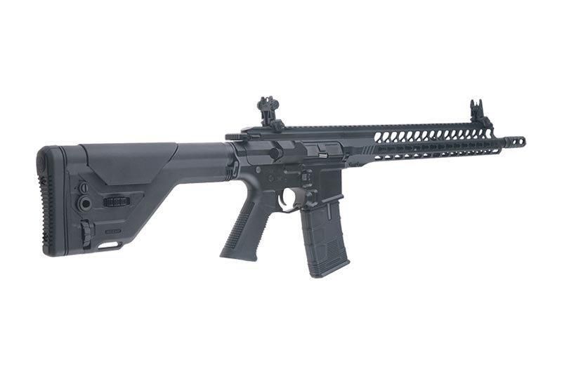 Страйкбольный аналог karabinka CXP-YAK R SR - czarna [ICS] (для страйкбола) ICS-01-021241 фото