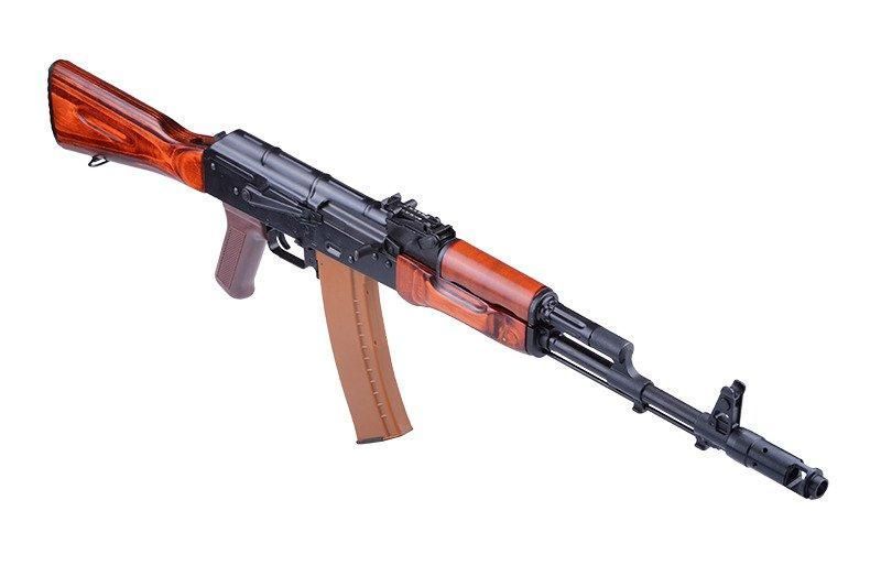 Airsoft аналог АКС-74 модель LCKS74 NV [LCT] (для страйкбола) LCT-01-010044 фото