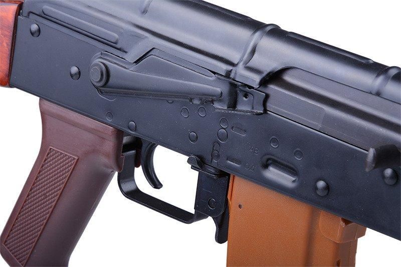 Airsoft аналог АКС-74 модель LCKS74 NV [LCT] (для страйкбола) LCT-01-010044 фото
