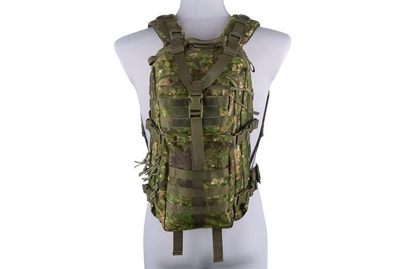 Plecak типу Assault Pack - GZ [Ultimate Tactical] (для страйкболу) UTT-20-018450 фото