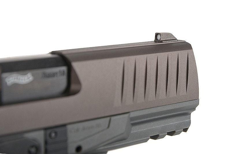 Страйкбольный пистолет WALTHER PPQ M2 [Umarex] (для страйкбола) UMA-02-016108 фото