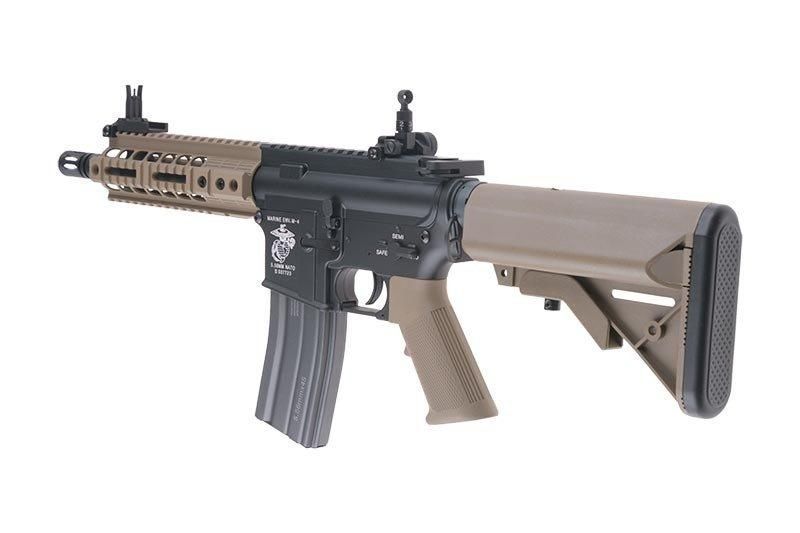 Аналог штурмовой винтовки Specna Arms SA-A04 - Half-Tan [Specna Arms] (для страйкбола) SPE-01-006112 фото