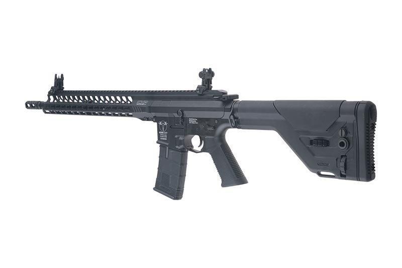 Страйкбольный аналог karabinka CXP-YAK R SR - czarna [ICS] (для страйкбола) ICS-01-021241 фото