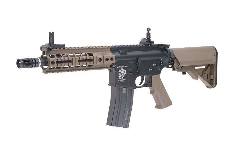 Аналог штурмовой винтовки Specna Arms SA-A04 - Half-Tan [Specna Arms] (для страйкбола) SPE-01-006112 фото