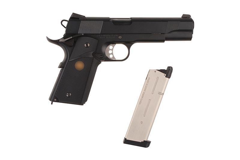 Tokyo Marui MEU Pistol [Tokyo Marui] (для страйкболу) TMR-02-016860 фото