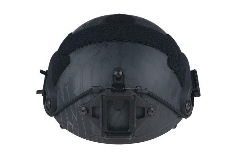 Страйкбольный аналог hełmu Ballistic High Cut XP - TYP [FMA] (для страйкболу) FMA-21-022310 фото