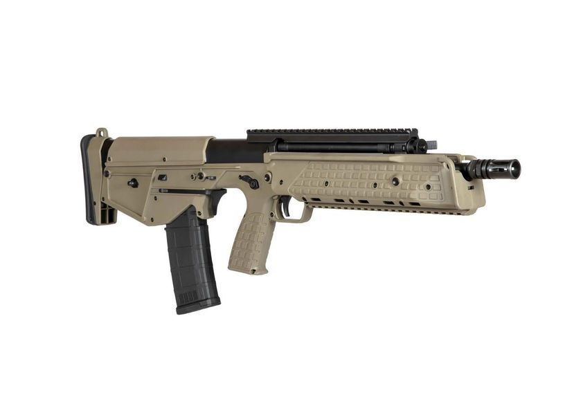 Страйкбольный аналог karabinka Kel-Tec RDB - Dark Earth [ARES] (для страйкбола) ARE-01-032093 фото