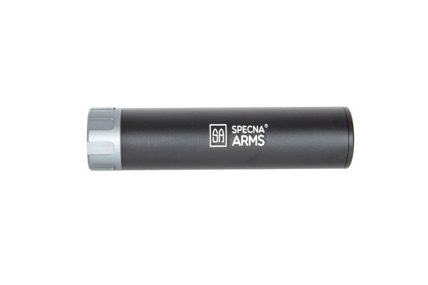 Глушник Specna Arms ATU&trade; - Advanced Tracer Unit III - Black [Specna Arms] (для страйкболу) SPE-09-032028 фото