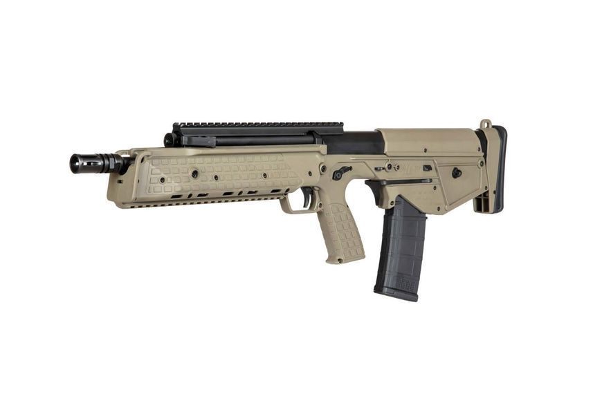 Страйкбольный аналог karabinka Kel-Tec RDB - Dark Earth [ARES] (для страйкбола) ARE-01-032093 фото