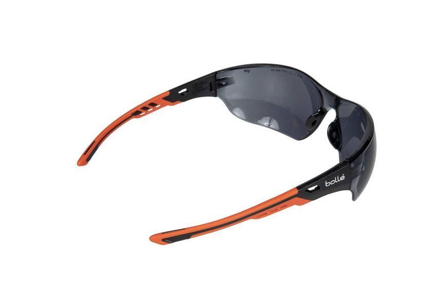 Bolle Safety - Захисні окуляри NESS + - темні лінзи [Bolle] BOL-41-033351 фото