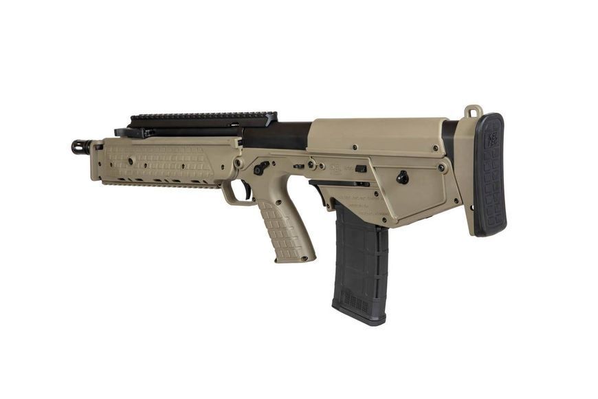 Страйкбольный аналог karabinka Kel-Tec RDB - Dark Earth [ARES] (для страйкбола) ARE-01-032093 фото