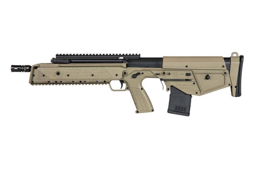 Страйкбольный аналог karabinka Kel-Tec RDB - Dark Earth [ARES] (для страйкбола) ARE-01-032093 фото