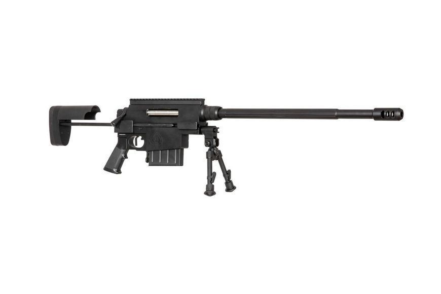 Страйкбольный аналог karabinku snajperskiego 3201-S [Golden Eagle] (для страйкболу) JGG-03-026485 фото