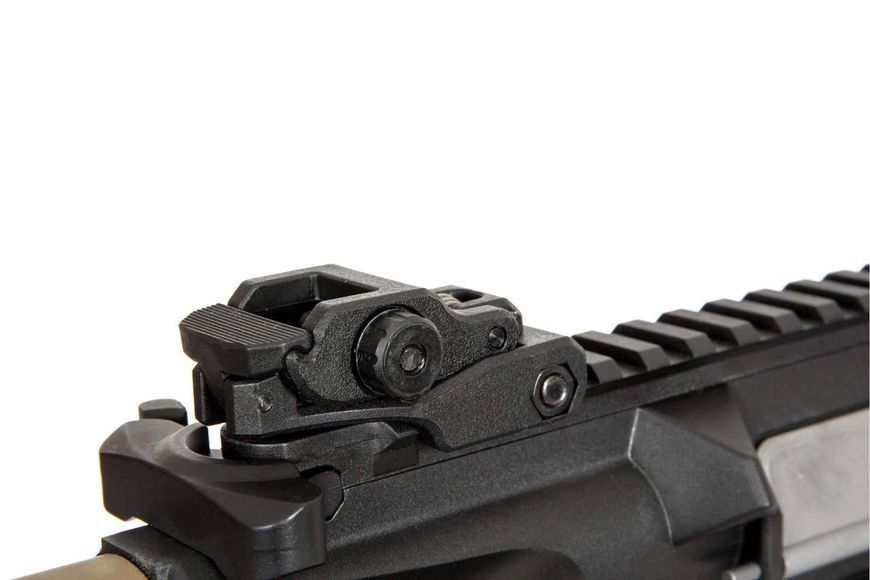 Страйкбольный аналог karabinka SA-C21 PDW CORE&trade; X-ASR&trade; - Chaos Bronze [Specna Arms] (для страйкболу) SPE-01-028194 фото