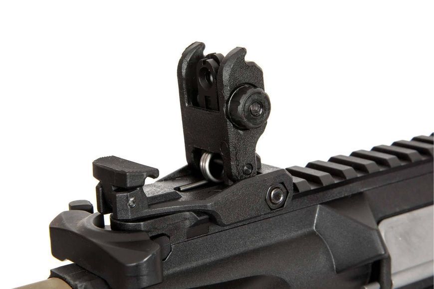 Страйкбольный аналог karabinka SA-C21 PDW CORE&trade; X-ASR&trade; - Chaos Bronze [Specna Arms] (для страйкболу) SPE-01-028194 фото