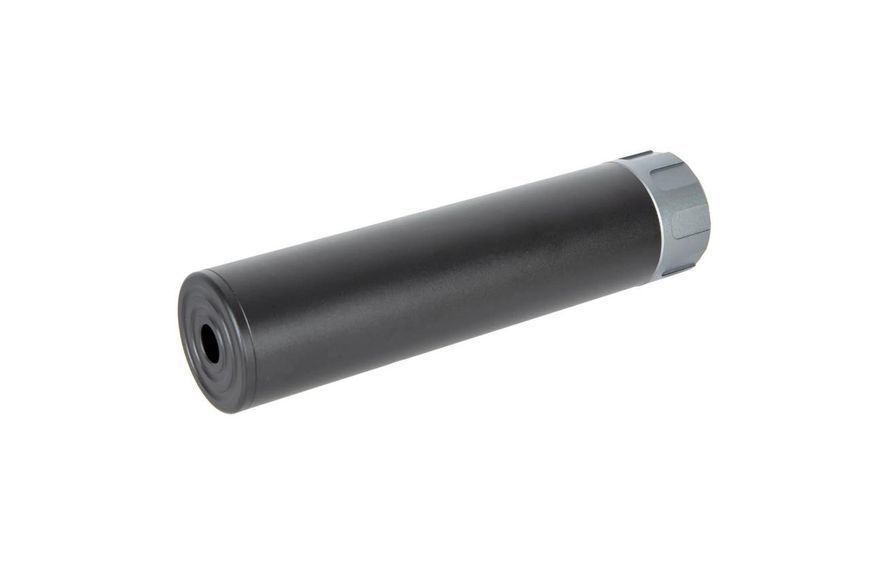 Глушник Specna Arms ATU&trade; - Advanced Tracer Unit III - Black [Specna Arms] (для страйкболу) SPE-09-032028 фото