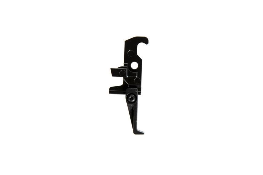Regulowany język spustowy do моделей Amoeba Striker (zestaw) - Type B [AMOEBA] (для страйкболу) AMB-08-032098 фото