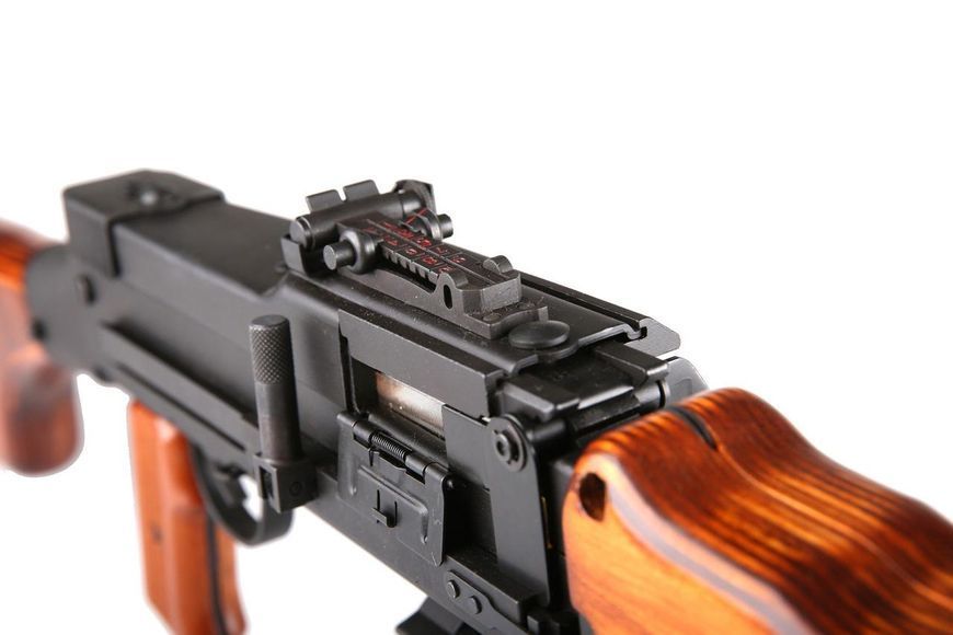 Пулемёт RPD [LCT]&nbsp;(для страйкбола) LCT-01-016259 фото