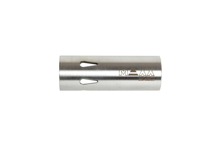 Wzmocniony cylinder ze stali nierdzewnej - Typ D (250 - 300mm) [Maxx Model Products] (для страйкболу) MXM-08-032622 фото