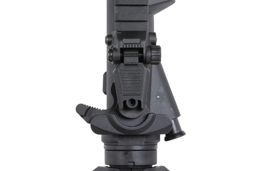 Штурмовая винтовка SA-F01 FLEX&trade; HAL ETU&trade; - Black [Specna Arms] SPE-01-047017 фото