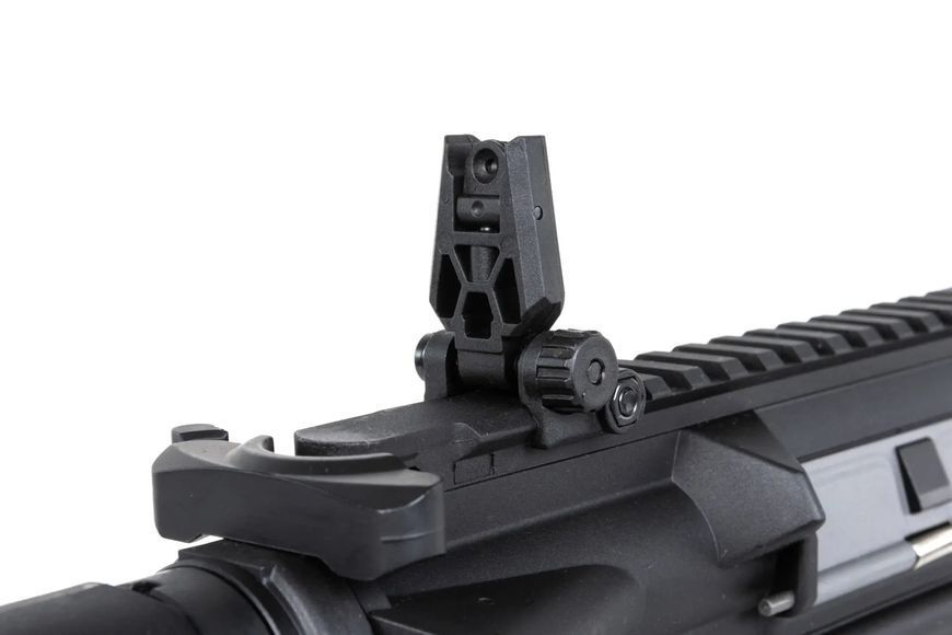 Штурмовая винтовка SA-F01 FLEX&trade; HAL ETU&trade; - Black [Specna Arms] SPE-01-047017 фото