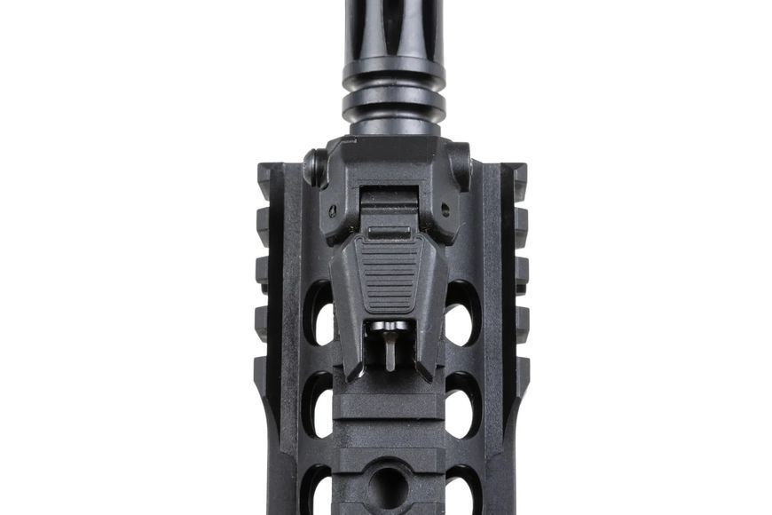 Штурмовая винтовка SA-F01 FLEX&trade; HAL ETU&trade; - Black [Specna Arms] SPE-01-047017 фото