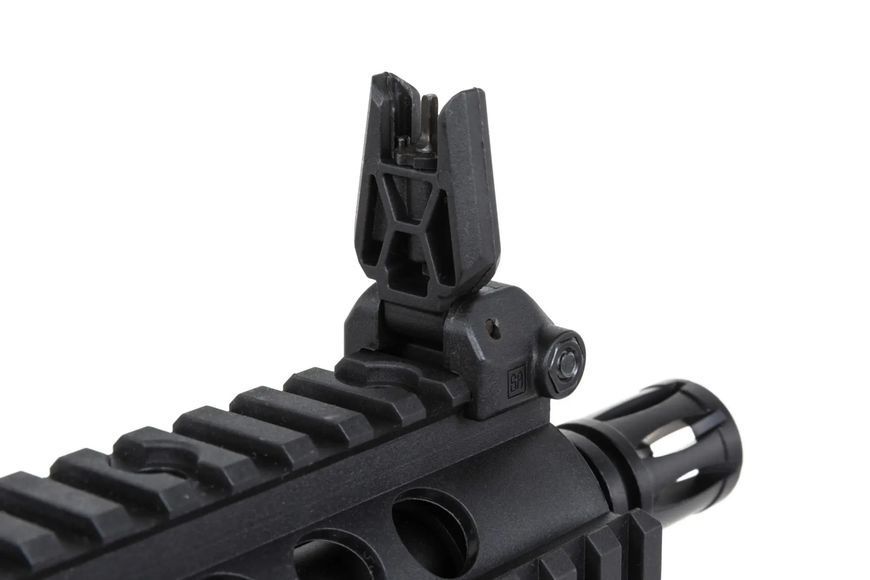 Штурмовая винтовка SA-F01 FLEX&trade; HAL ETU&trade; - Black [Specna Arms] SPE-01-047017 фото