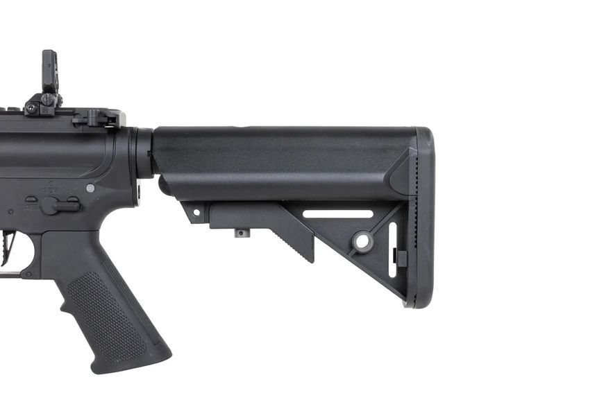 Штурмовая винтовка SA-F01 FLEX&trade; HAL ETU&trade; - Black [Specna Arms] SPE-01-047017 фото