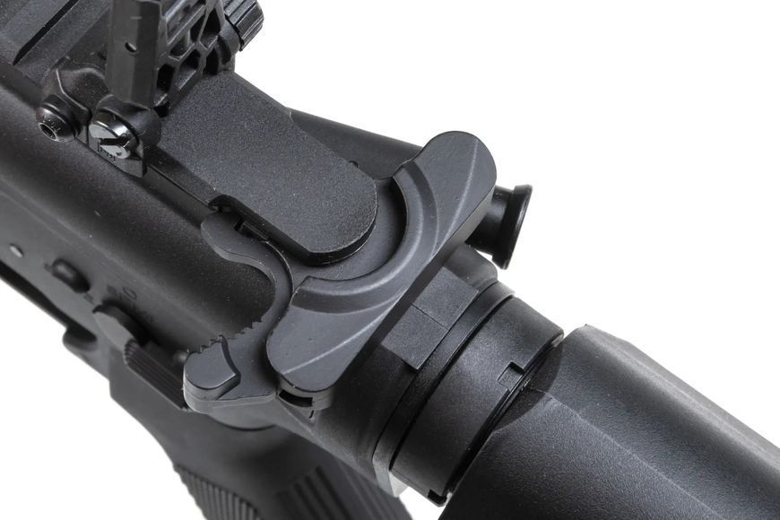 Штурмовая винтовка SA-F01 FLEX&trade; HAL ETU&trade; - Black [Specna Arms] SPE-01-047017 фото
