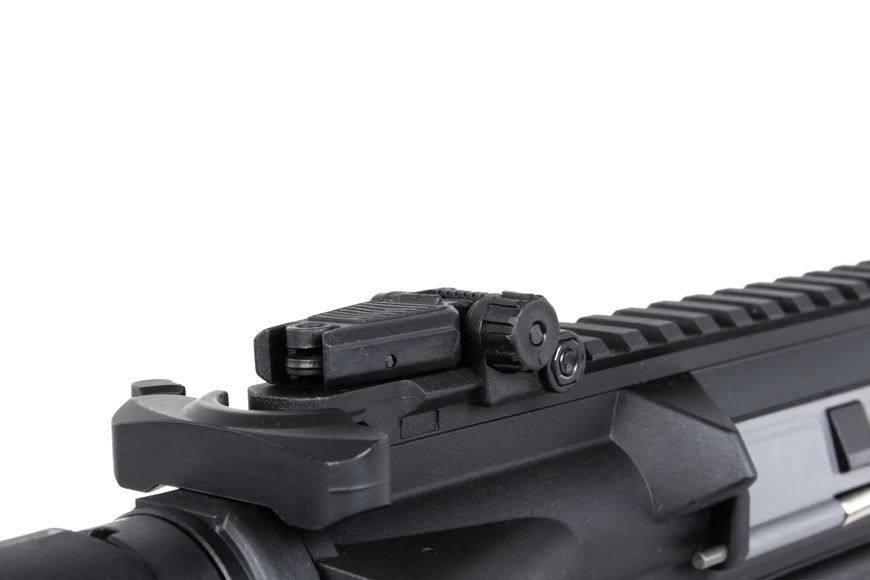 Штурмовая винтовка SA-F01 FLEX&trade; HAL ETU&trade; - Black [Specna Arms] SPE-01-047017 фото