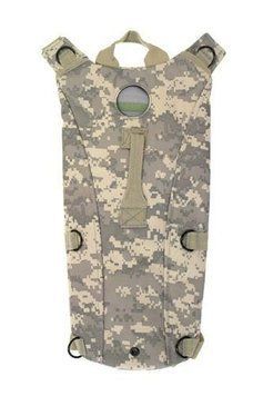 Pokrowiec na zbiornik z wodą [GFC Tactical] (для страйкболу) GFT-25-025337 фото