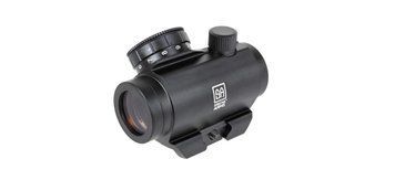 Коліматор Specna Arms CORE&trade; Helix - чорний [Specna Arms] (для страйкболу) SPE-10-043817 фото