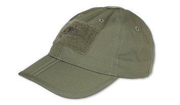 Helikon - Baseball Foldable Cap - Adaptive Green - CZ-BBF-PR-12 (для страйкбола) 15593 фото