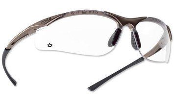 Bolle Safety - Safety Glasses - CONTOUR - Clear - CONTPSI (для страйкболу) 7678 фото