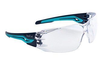 Bolle Safety - Safety Glasses SILEX - Clear - SILEXPSI (для страйкболу) 21690 фото
