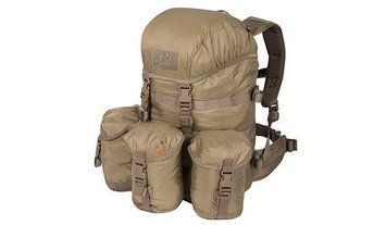 Helikon - Matilda Backpack - 35 L - Coyote Brown - PL-MTA-NL-11 (для страйкбола) 17191 фото